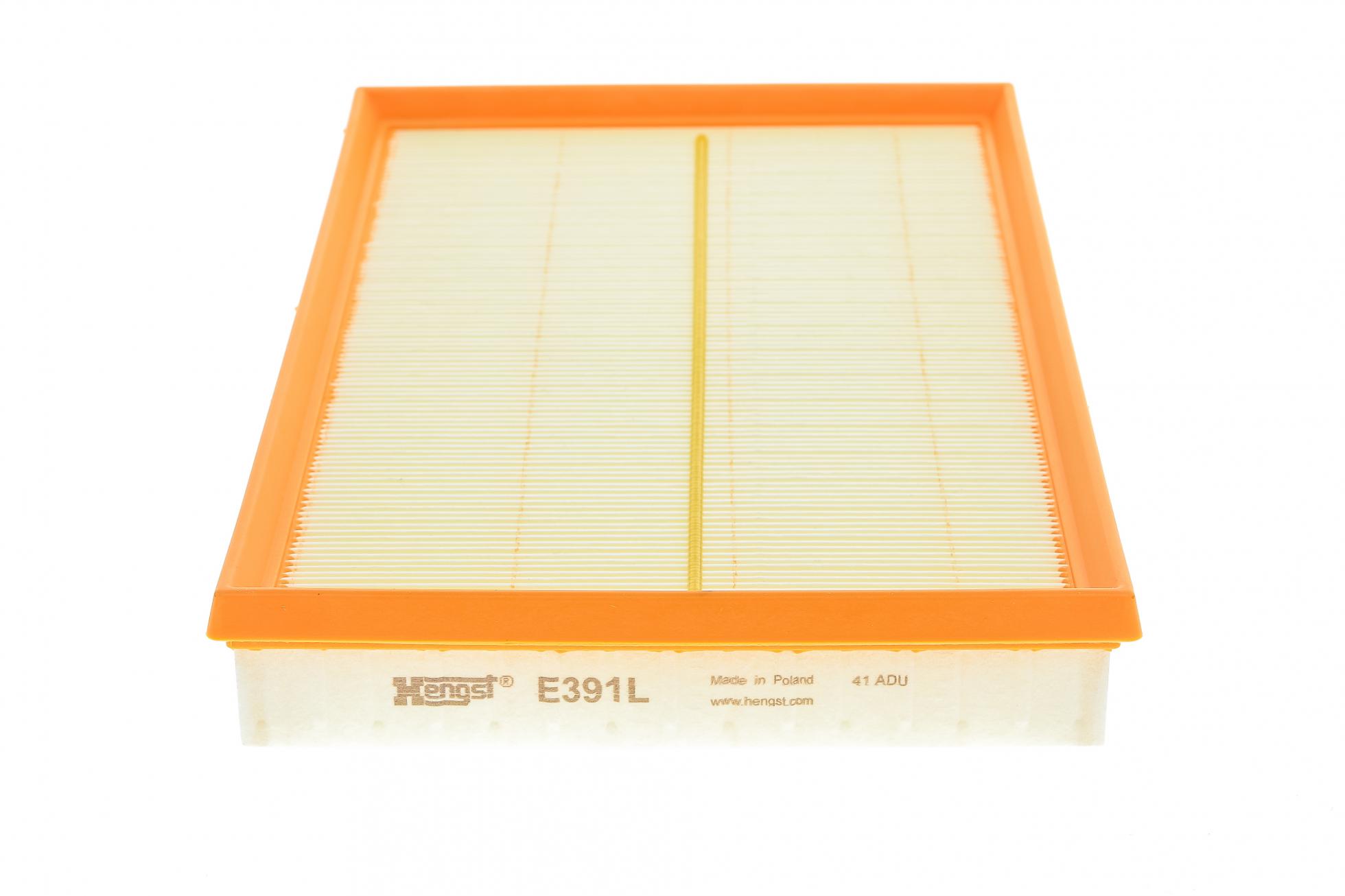 E391L HENGST FILTER
